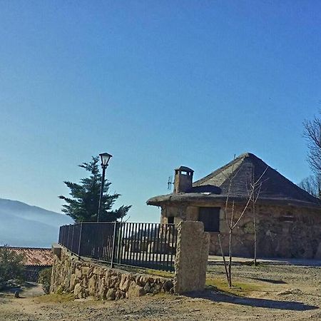 Albergue El Solitario 바뇨스 데 몬테마요르 외부 사진